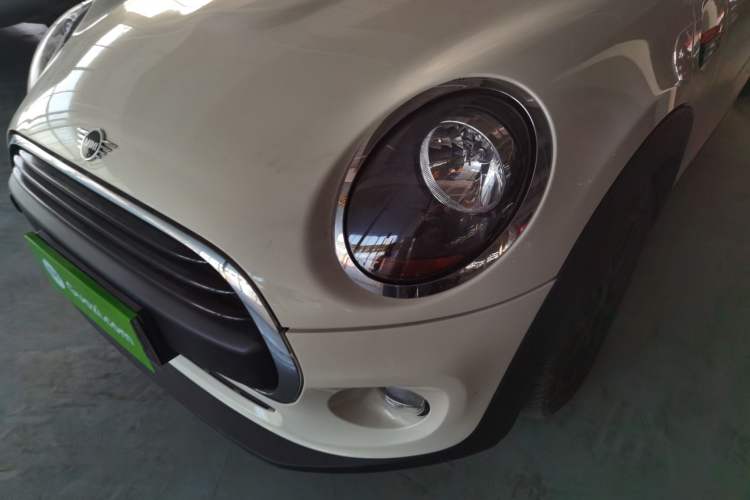 Used  MINI 2018 1.5T ONE PLUS