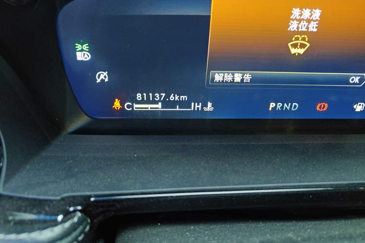 Used Lincoln Corsair 2022 2.0T Two-Wheel Drive Luxury Edition