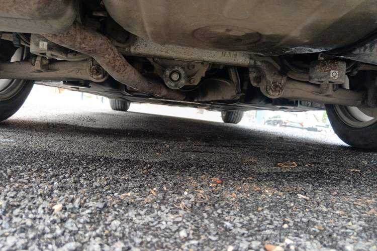 Used BMW 5 Series 2013 525Li Leading Model
