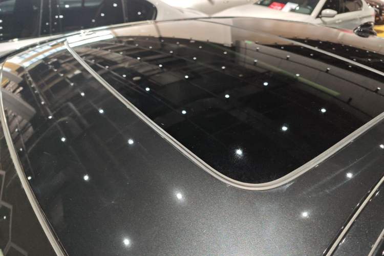 Used BMW 5 Series 2020 530Li Luxury Edition Premium Package
