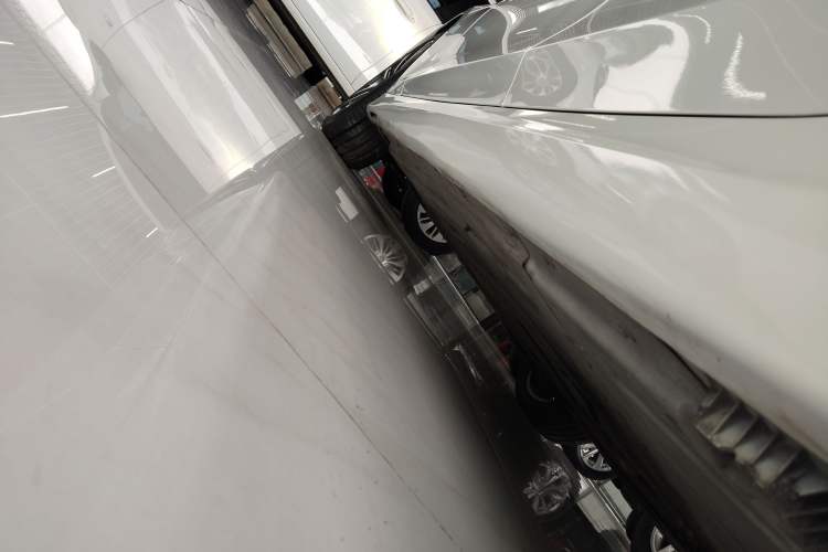 Used BMW 3 Series 2021 Restyled 325Li M Sport Package
