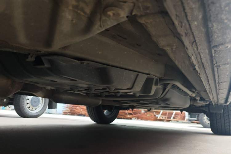 Used Changan CS75 PLUS 2021 2.0T Automatic Pilot Version
