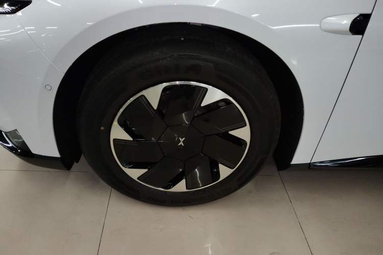 Used XPeng P7+ 2024 Long-Range Max
