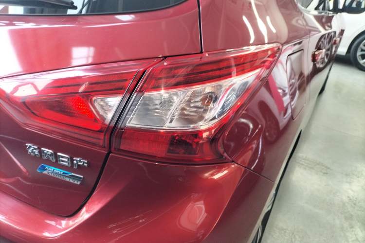 Used Nissan Tiida 2016 1.6L CVT Smart Drive Edition