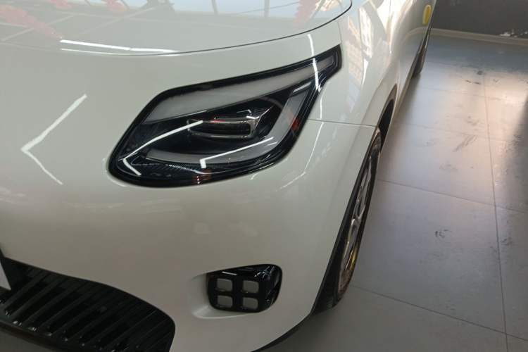 Used AION UT 2025 420 Smart Edition
