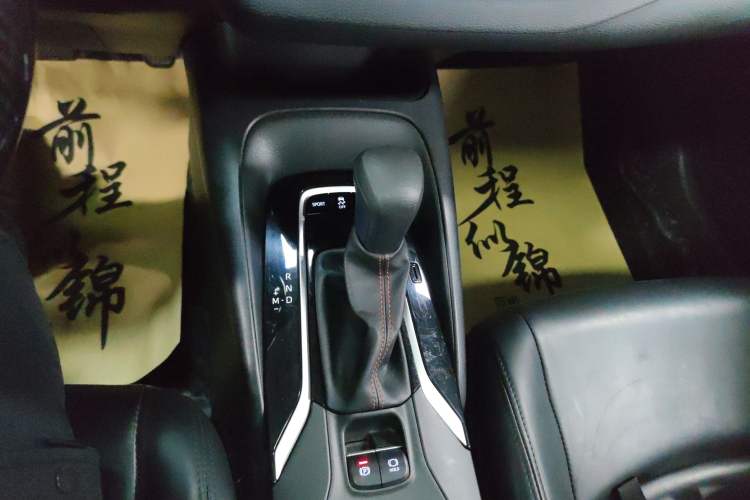 Used Toyota Corolla 2023 1.2T Elite Edition
