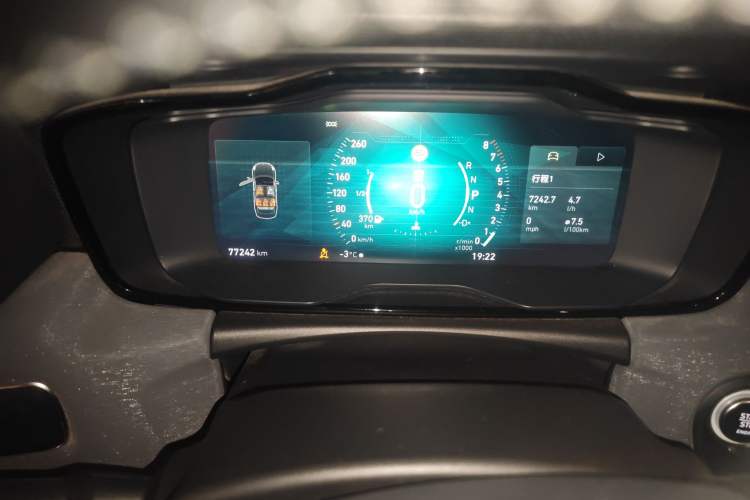 Used Lynk & Co 03 2018 1.5TD DCT Pro Version China V Standard