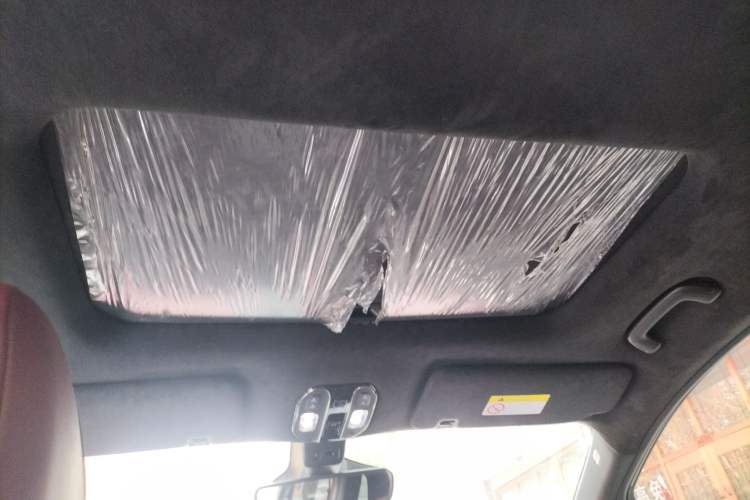 Used GAC Trumpchi M8 2024 Zongshi Series 400T Pioneer Edition
