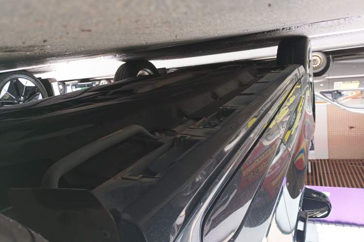 Used Ford Mondeo 2023 1.5T E-Hybrid ST-Line
