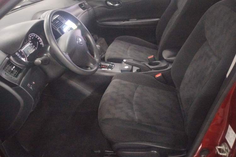 Used Nissan Tiida 2014 1.6L CVT Comfort Model