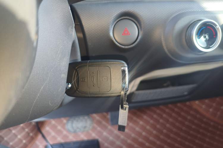 Used Wuling Zhiguang New Energy 2025 Comfort Model
