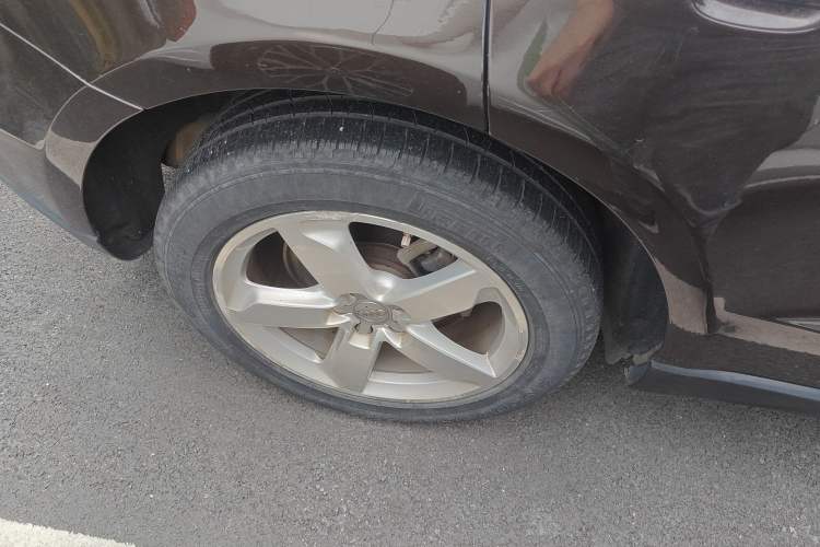 Used Audi Q5 2016 40 TFSI Technology Edition