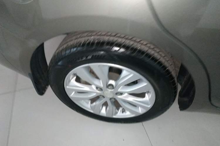 Used Buick GT 2021 1.3T Automatic Mild Hybrid Entry Model