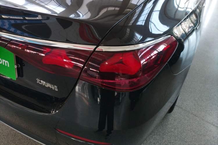 Used Mercedes-Benz E-Class 2024 E 300 L Stylish Model
