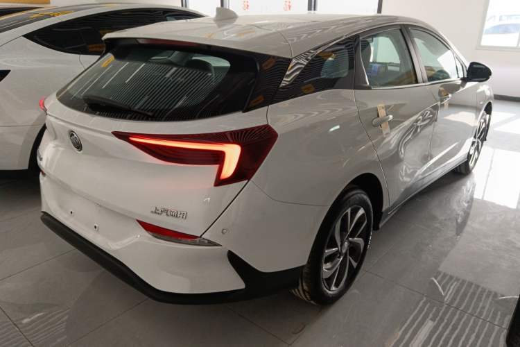 Used Buick Velite 6 2024 450km Enjoyment Plus Version
