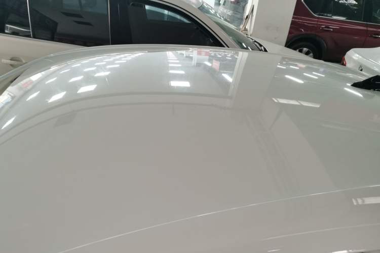 Used Roewe Clever 2021 302km Excellence Edition
