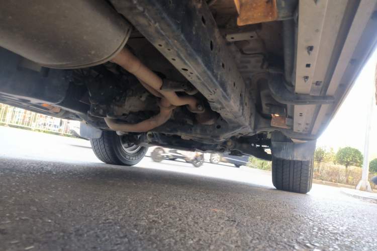 Used Toyota Prado 2016 3.5L Automatic TX-L
