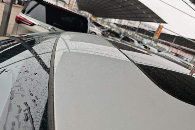 Used Honda CR-V 2021 240TURBO CVT 2WD Fashion Edition