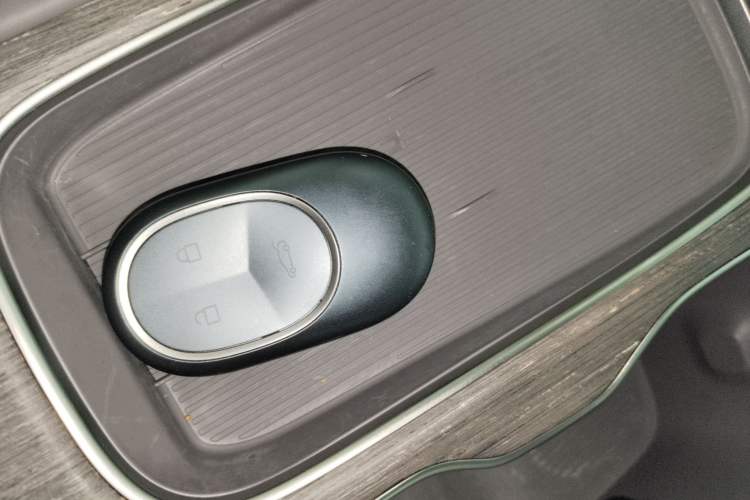 Used Nio ET7 2024 75 kWh Executive Signature Edition
