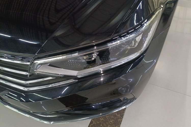 Used Volkswagen Magotan 2020 330TSI DSG Luxury Edition