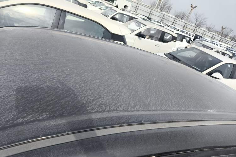 Used Wuling Bingo PLUS 2024 330 km Range Five-Seater Version