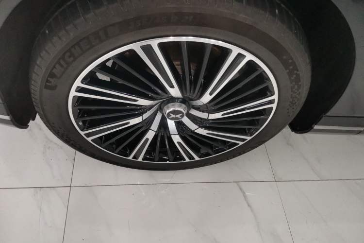 Used XPeng G9 2024 570 Max