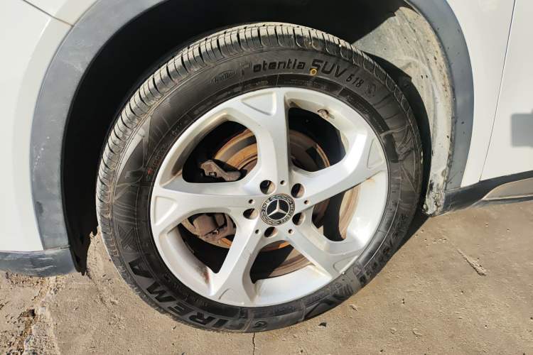 Used Mercedes-Benz GLA 2019 GLA 200 Dynamic Edition