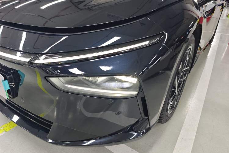 Used XPeng P7+ 2024 Long-Range Max
