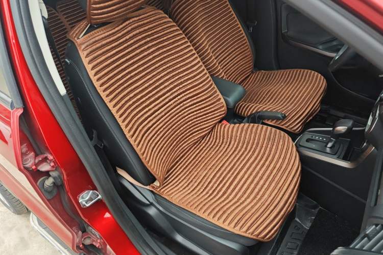 Used Ford EcoSport 2018 1.5L Automatic Platinum Wing Model
