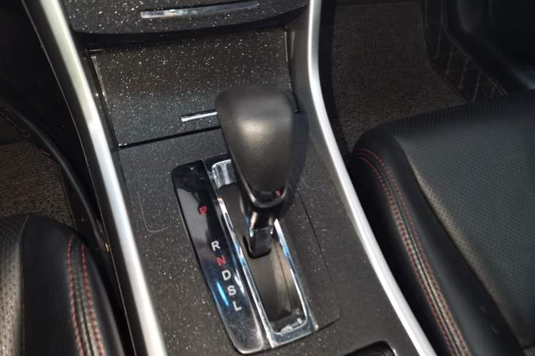 Used Honda Accord 2016 2.0L Comfort Edition
