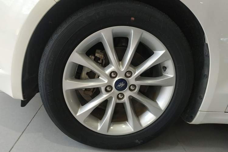 Used Ford Mondeo 2018 EcoBoost 180 Fashion Edition
