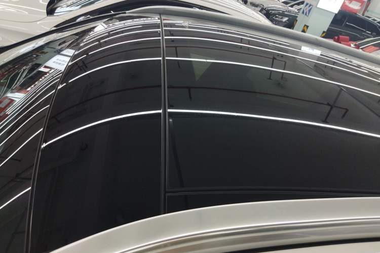 Used Mercedes-Benz GLC 2019 GLC 260 4MATIC Dynamic Edition
