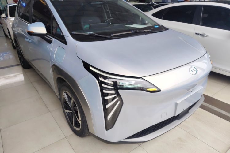 Used AION Y 2023 Younger Star Edition
