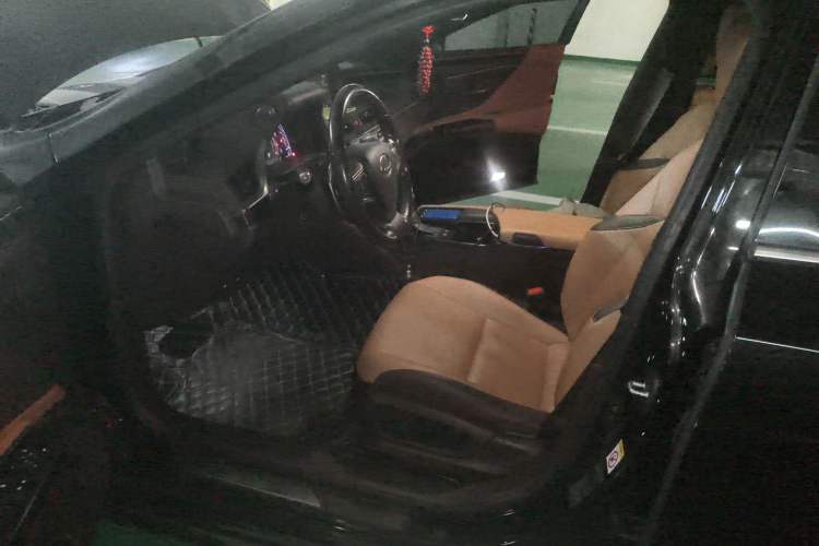 Used Lexus ES 2018 200 Excellence Edition China V Standard
