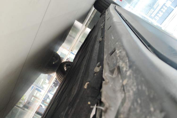 Used Leapmotor C11 2024 All-Electric 580 Luxury Edition
