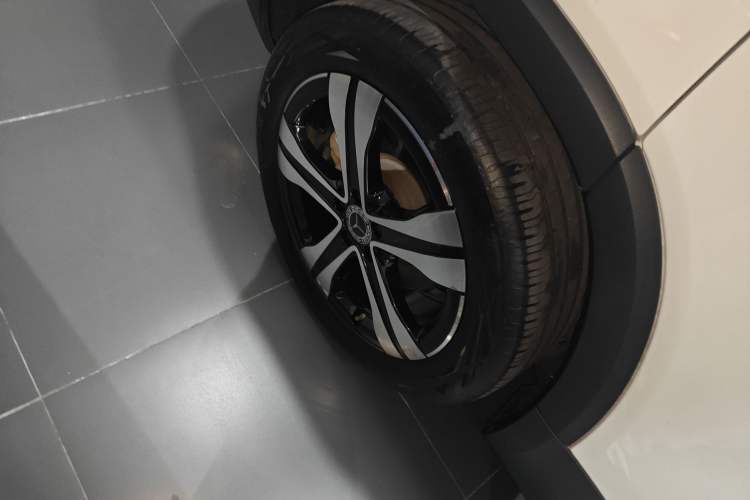 Used Mercedes-Benz EQB 2022 EQB 350 4MATIC
