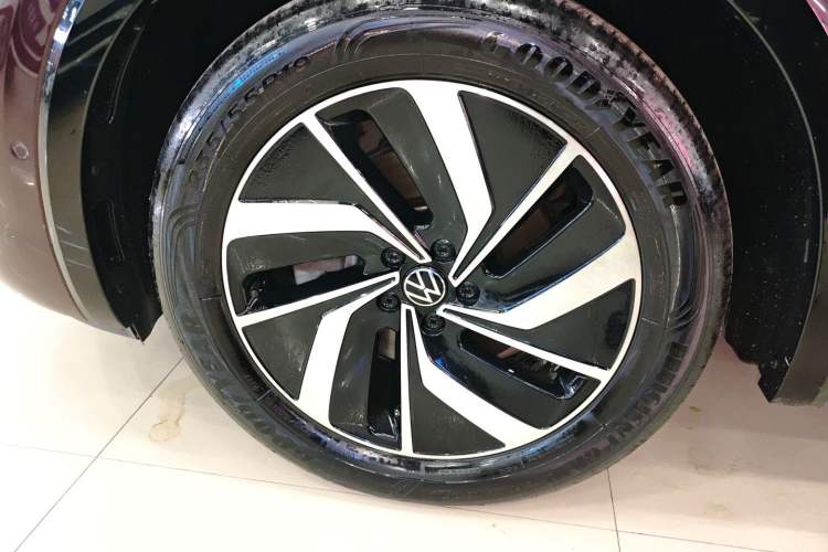 Used Volkswagen Viloran 2020 330TSI Luxury Edition