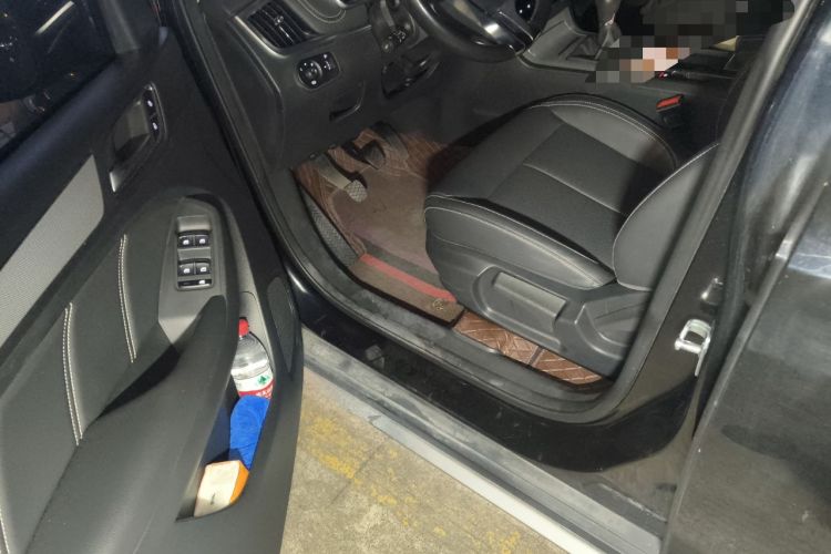 Used Roewe RX5 2020 20T Manual 4G Connect Super-Luxury Flagship Edition