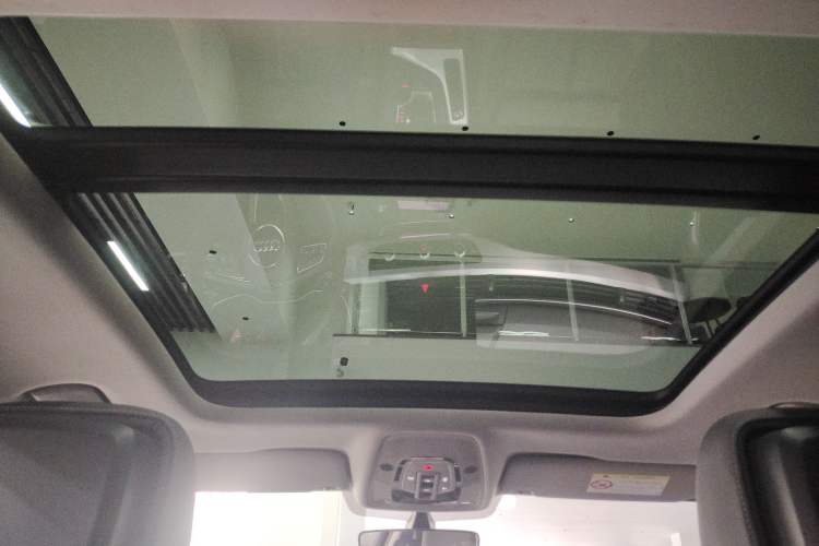 Used Audi A4L 2020 40 TFSI Fashion Dynamic Model
