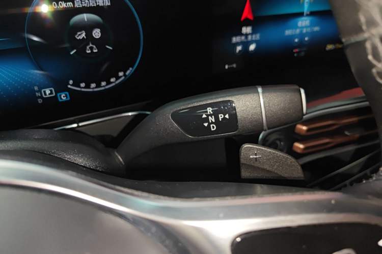 Used Mercedes-Benz EQC 2021 EQC 350 4MATIC
