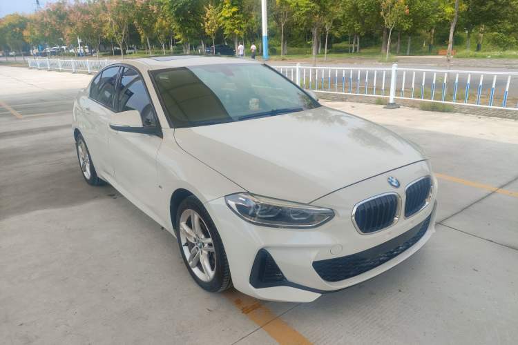 Used BMW 1 Series 2019 118i M Sport Package
