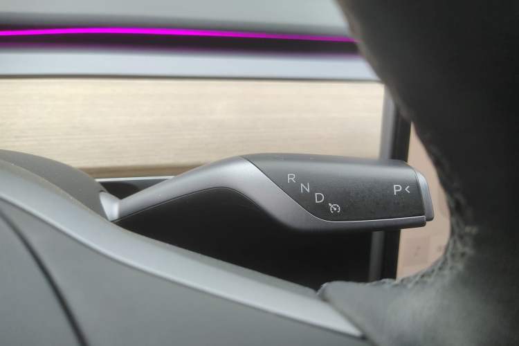 Used Tesla Model 3 2022 Rear-Wheel-Drive Version
