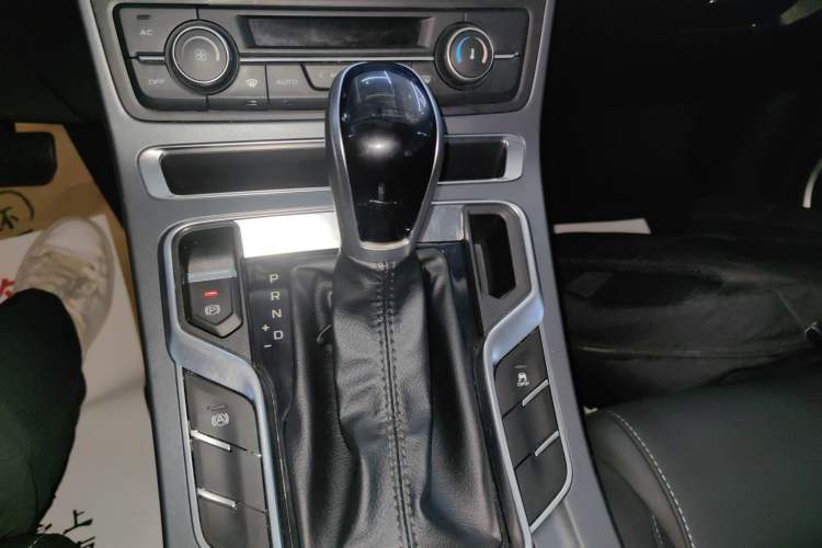 Used Geely Auto Emgrand 2020 1.5L CVT Luxury Model
