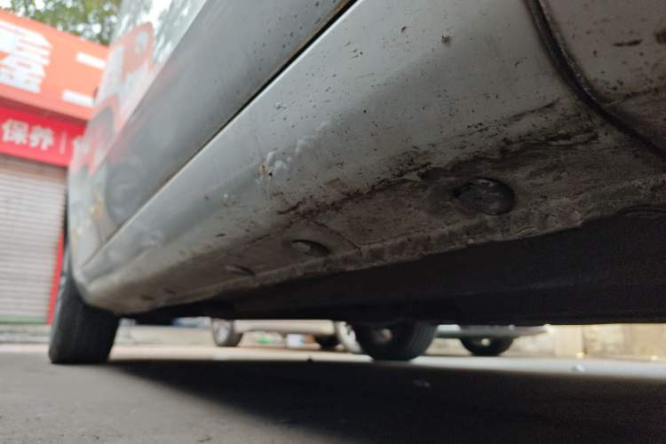 Used Changan Eado 2015 1.6L Manual Junku Model China V Standard