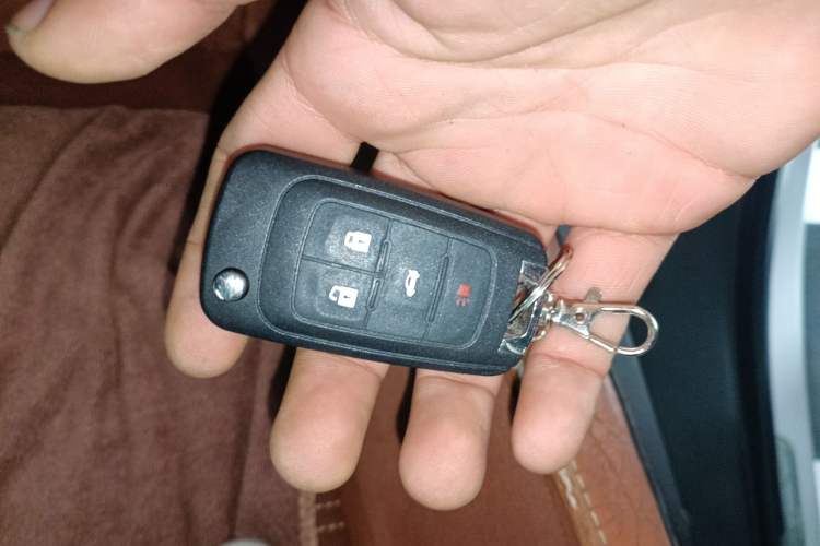 Used Buick Regal 2015 1.6T Elite Tech Model