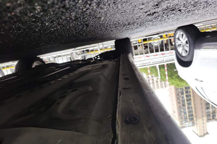 Used Buick LaCrosse 2018 28T Elite Edition
