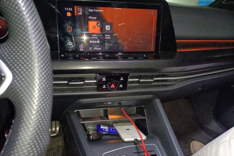 Used Volkswagen Golf GTI 2023 380TSI DSG GTI
