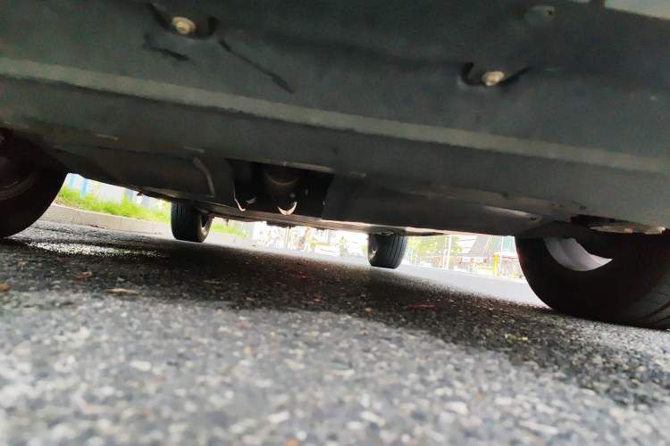 Used BYD Song New Energy 2017 Song DM 1.5TID All-Wheel Drive Luxury Model
