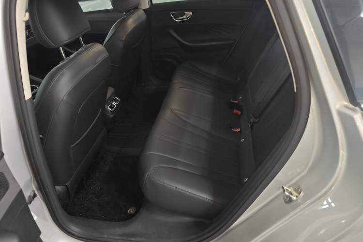 Used Roewe D7 2025 EV 510km Rear-Drive Navigation Edition