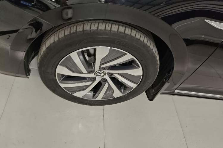 Used Volkswagen Passat New Energy 2022 430 PHEV Hybrid Elite Edition
